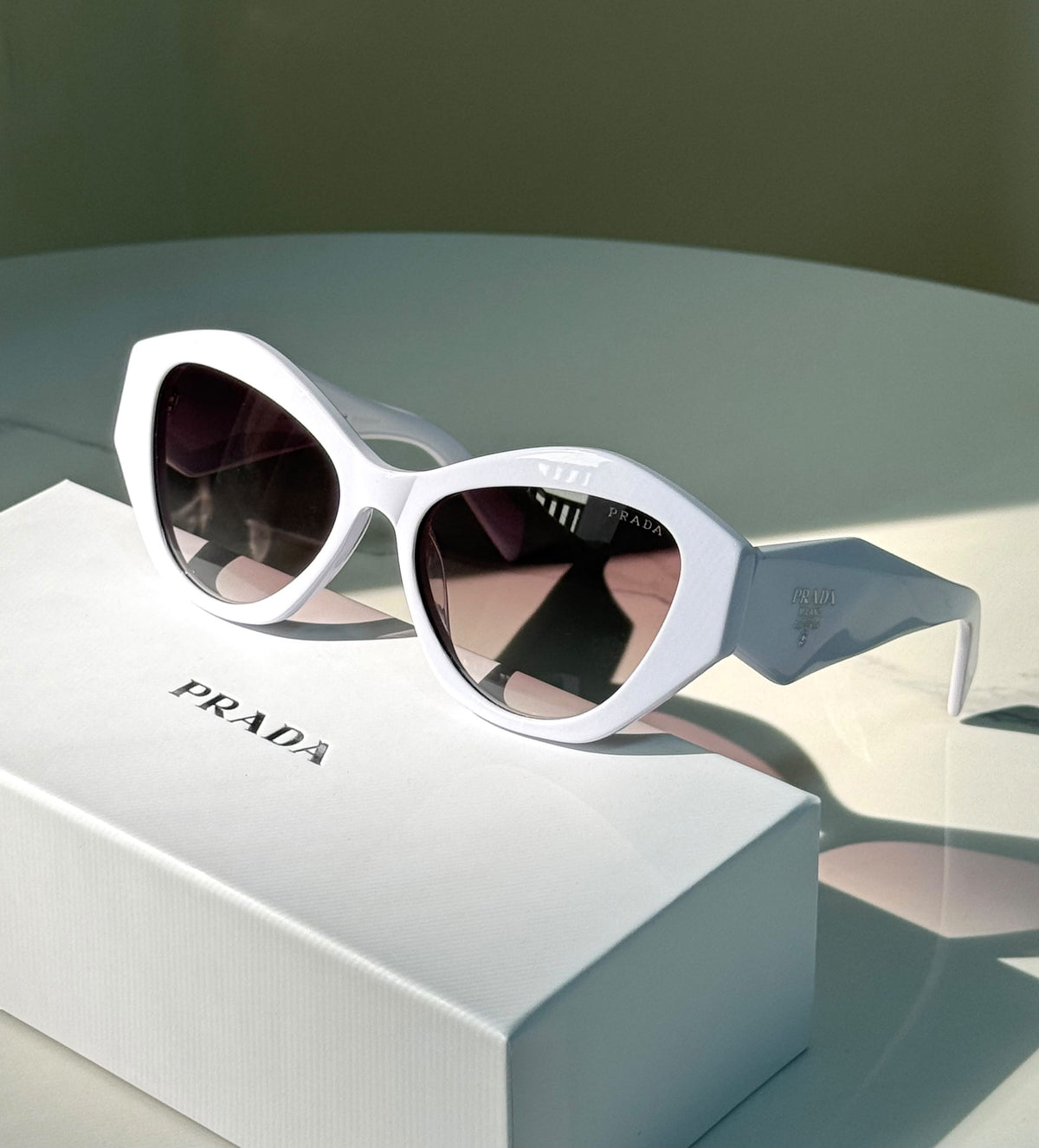 PRADA Sunglasses
