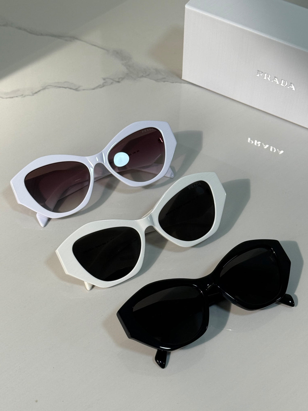 PRADA Sunglasses