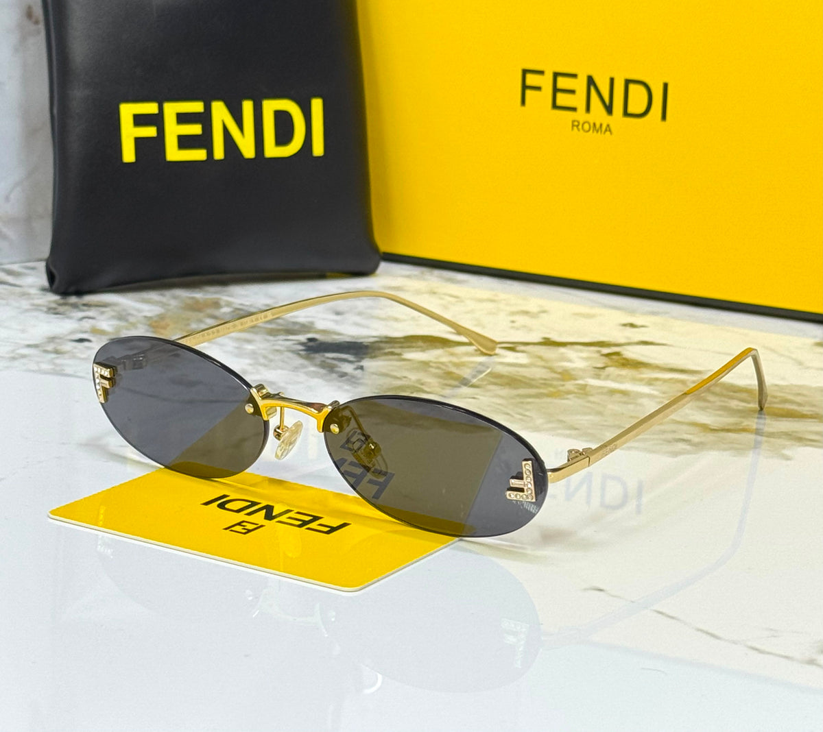 fendi Sunglasses