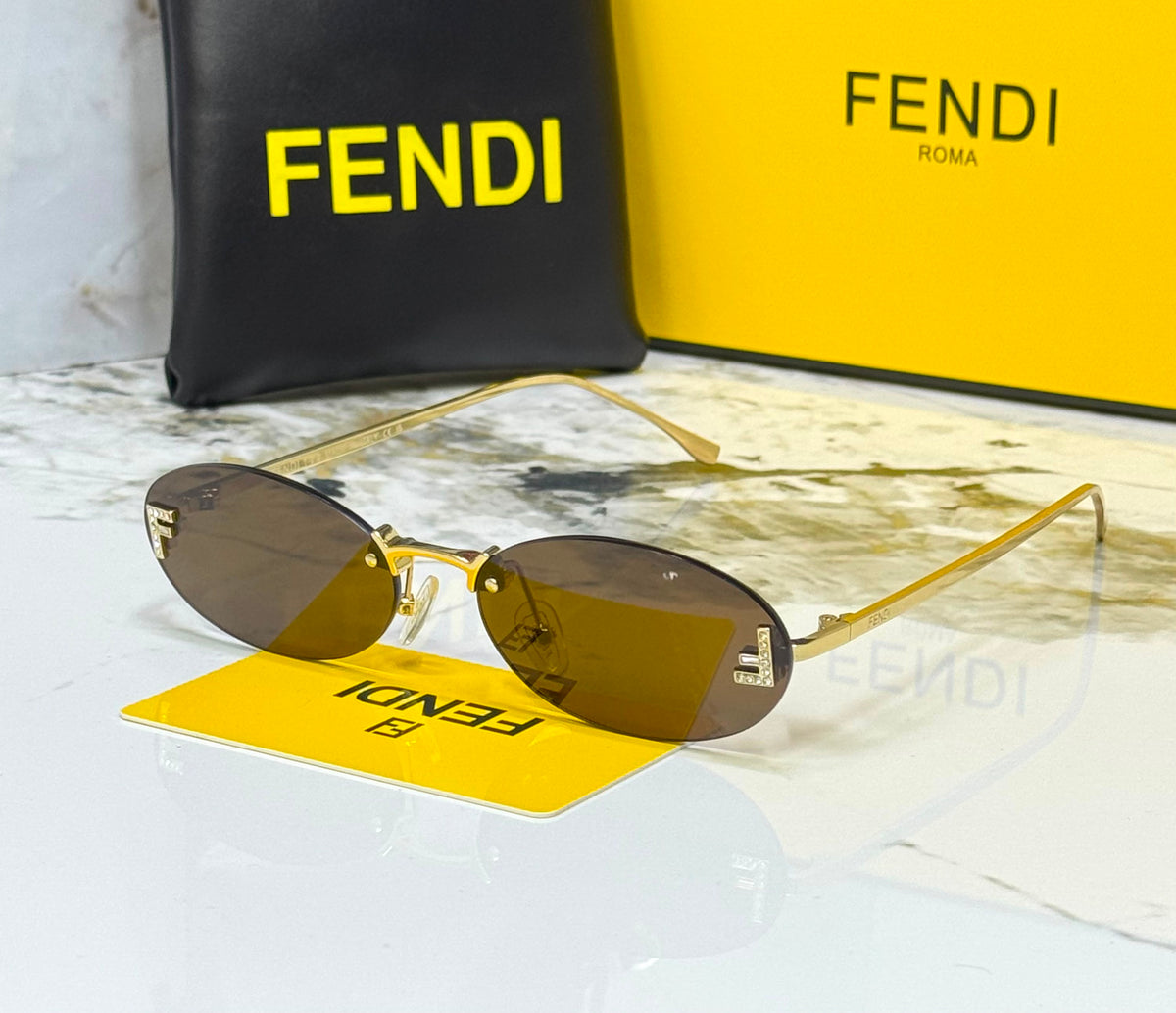 fendi Sunglasses