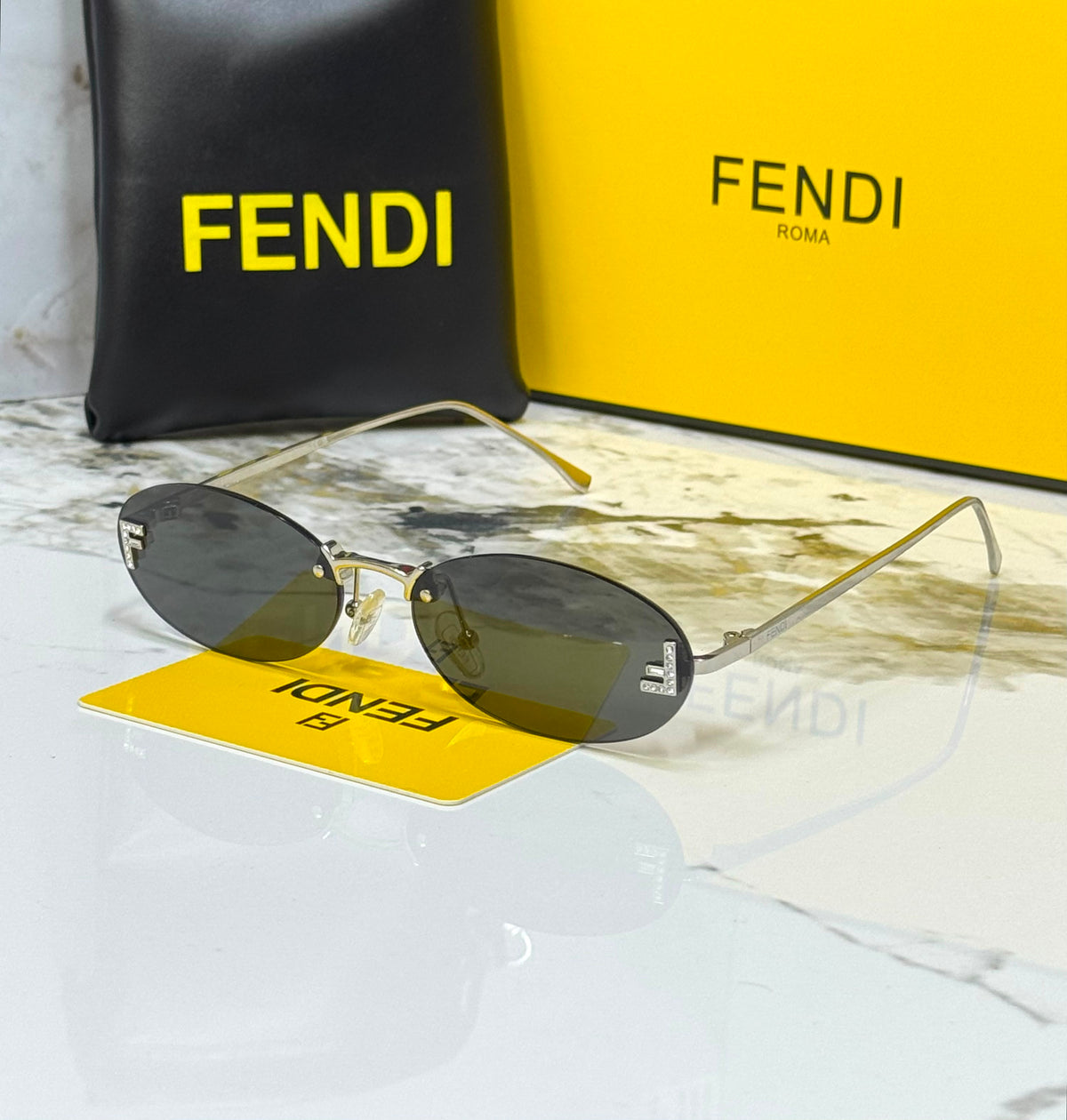 fendi Sunglasses
