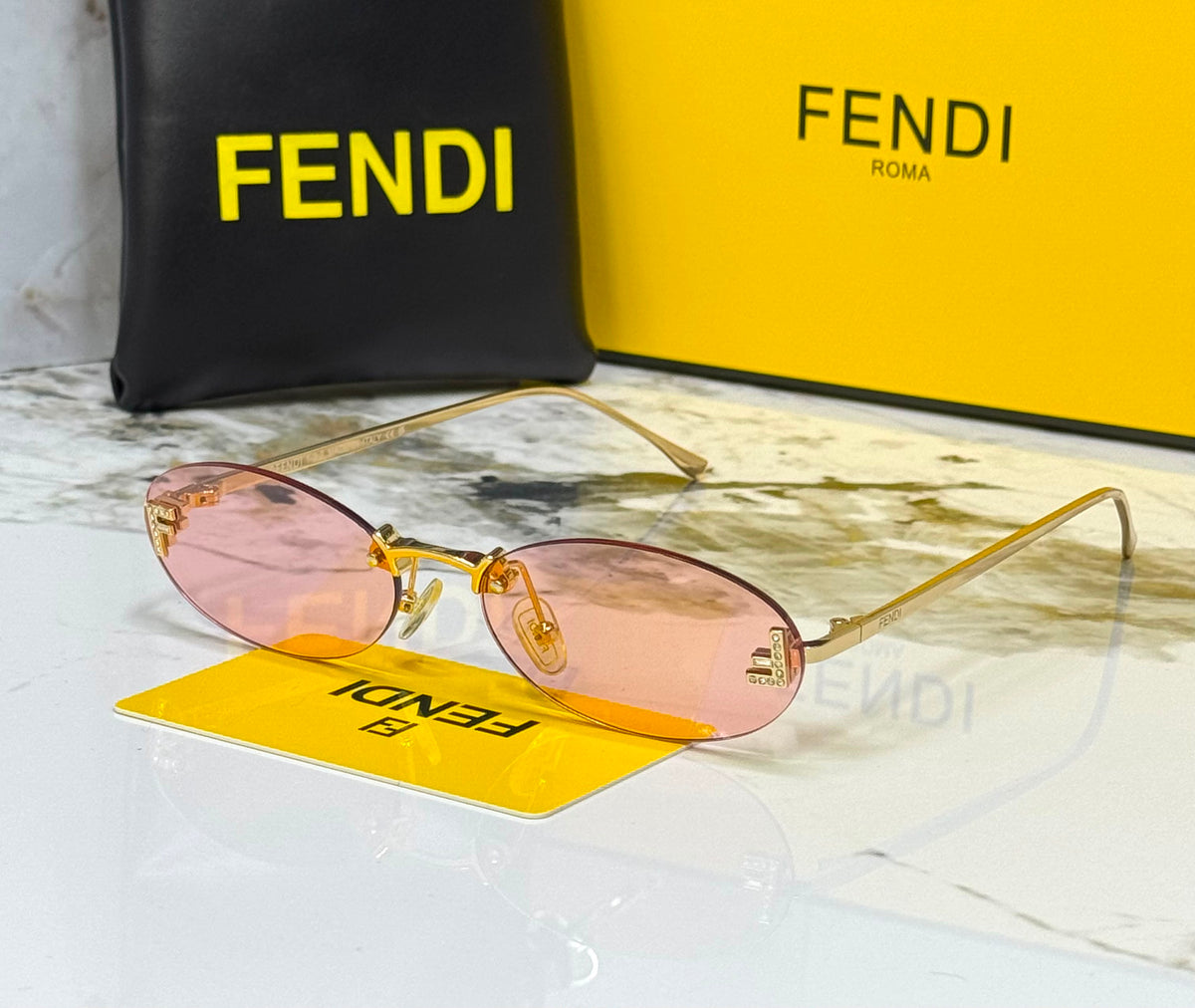fendi Sunglasses