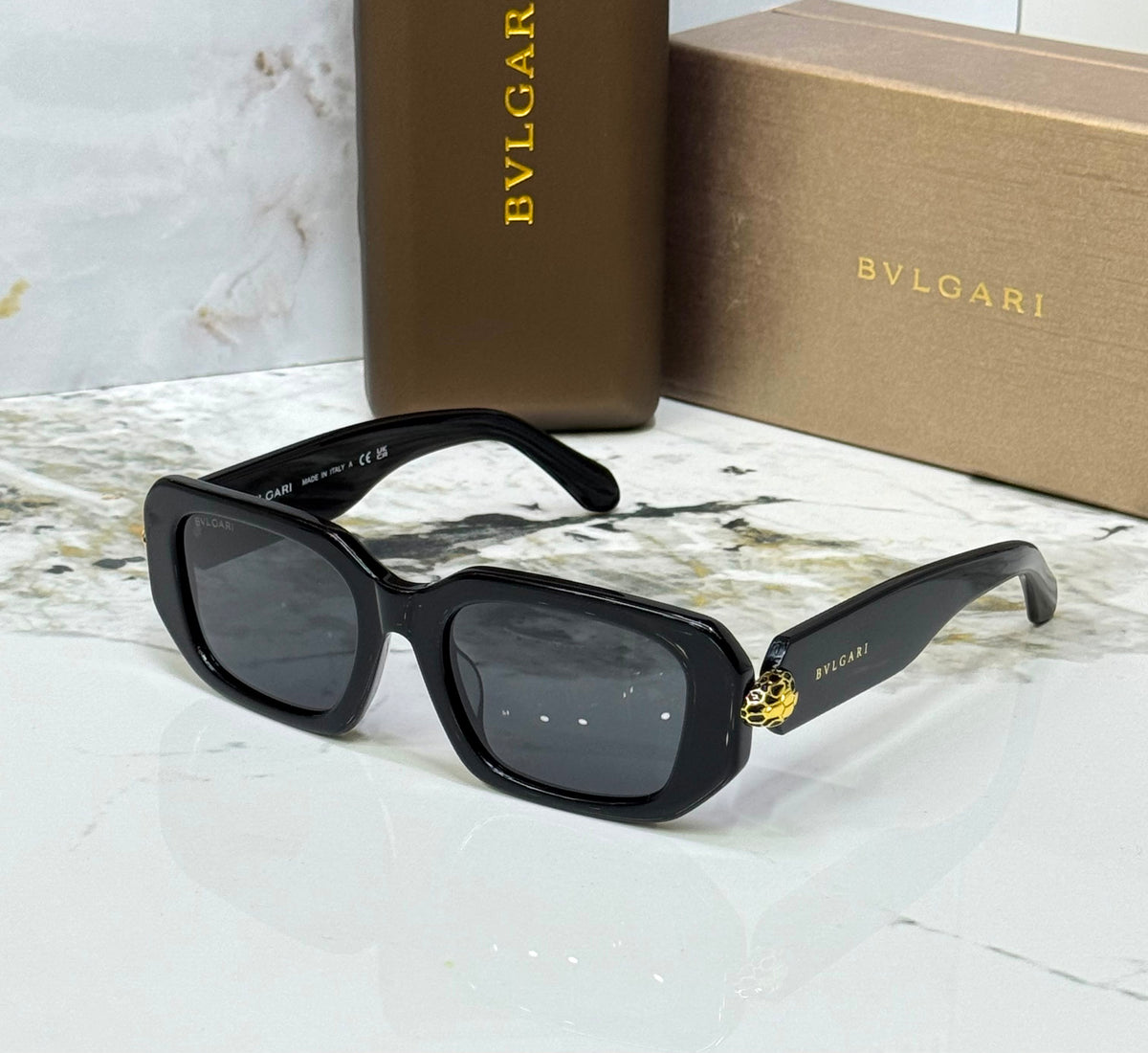 BVLGARI Sunglasses