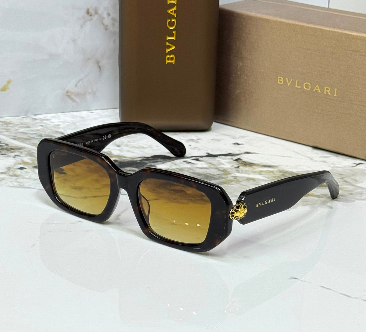 BVLGARI Sunglasses