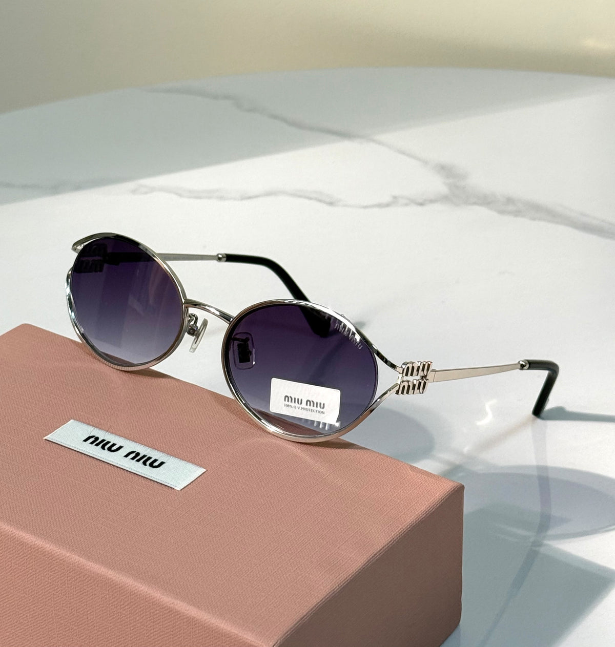 MIU MIU Sunglasses