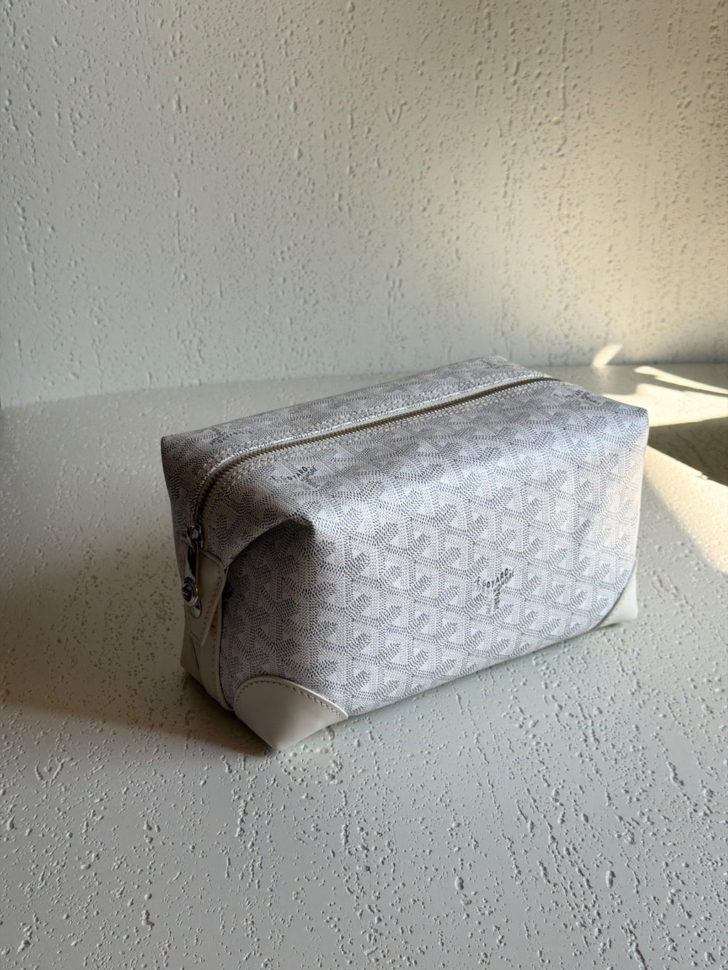 Goyard Goyardine Boeing 23 cm