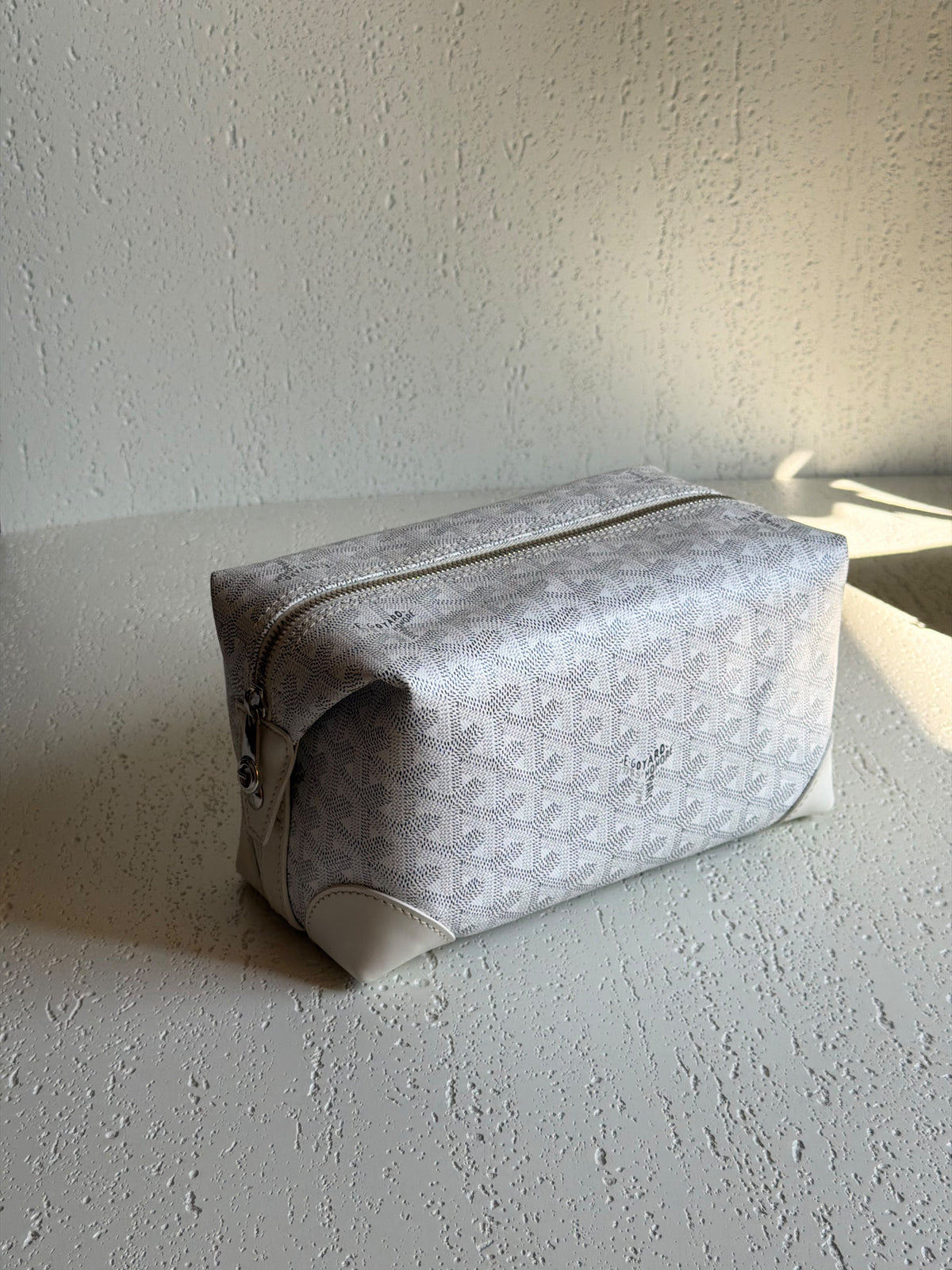 Goyard Goyardine Boeing 23 cm