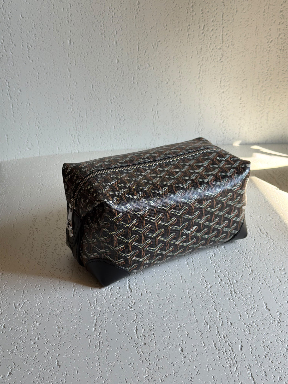 Goyard Goyardine Boeing 23 cm
