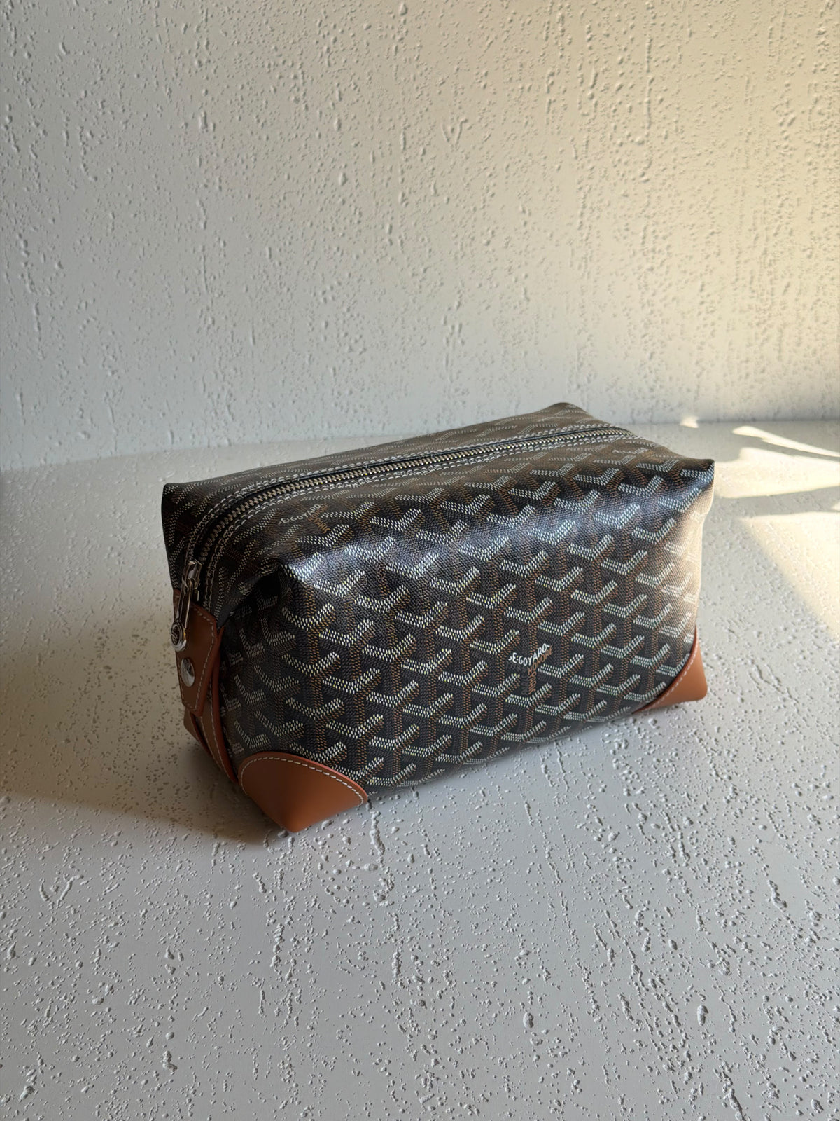 Goyard Goyardine Boeing 23 cm