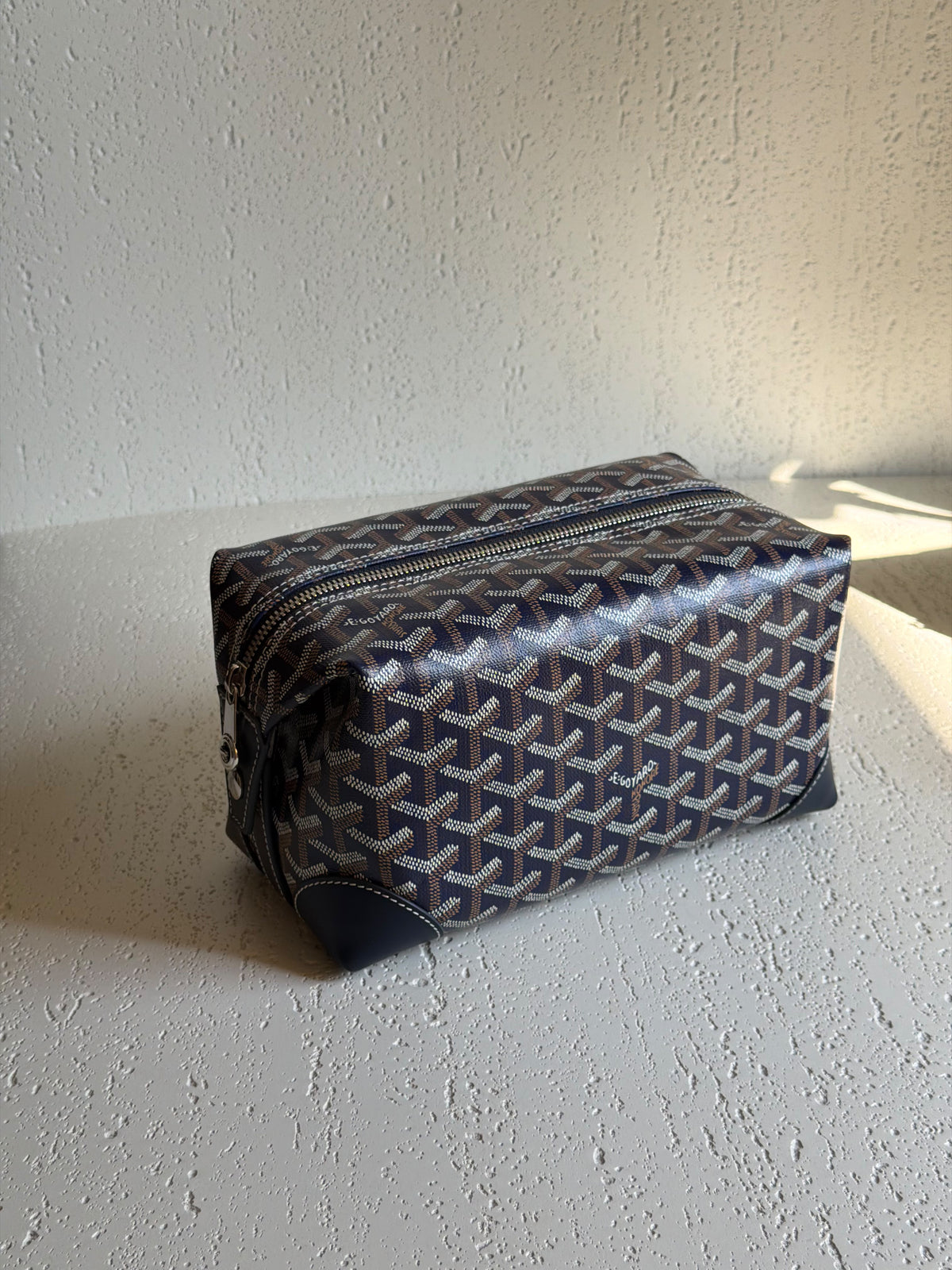 Goyard Goyardine Boeing 23 cm