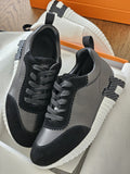 Hermès Jumping / Bouncing Sneaker