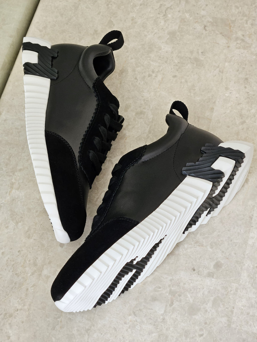 Hermès Jumping / Bouncing Sneaker