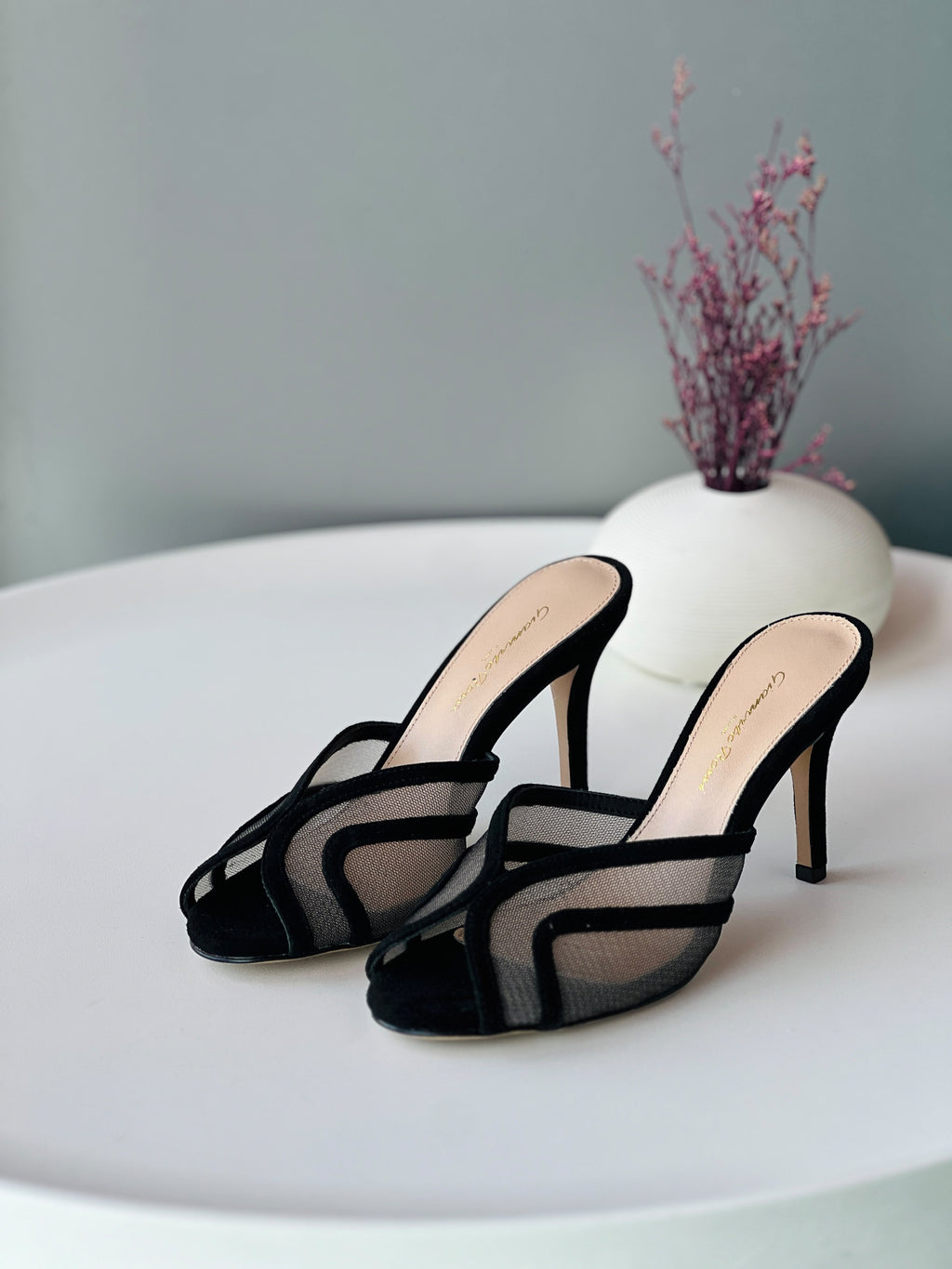Gianvito Rossi Heels