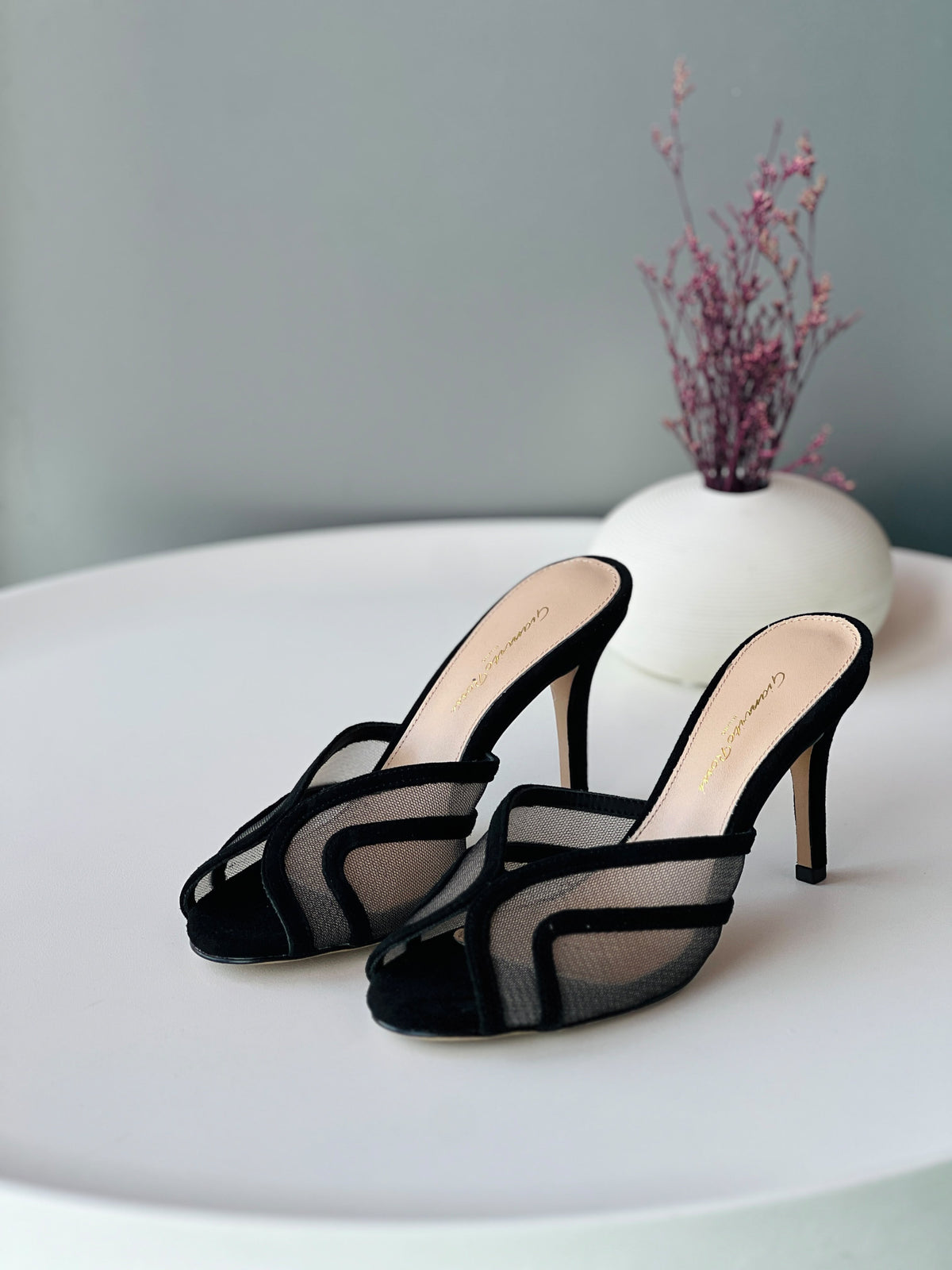 Gianvito Rossi Heels