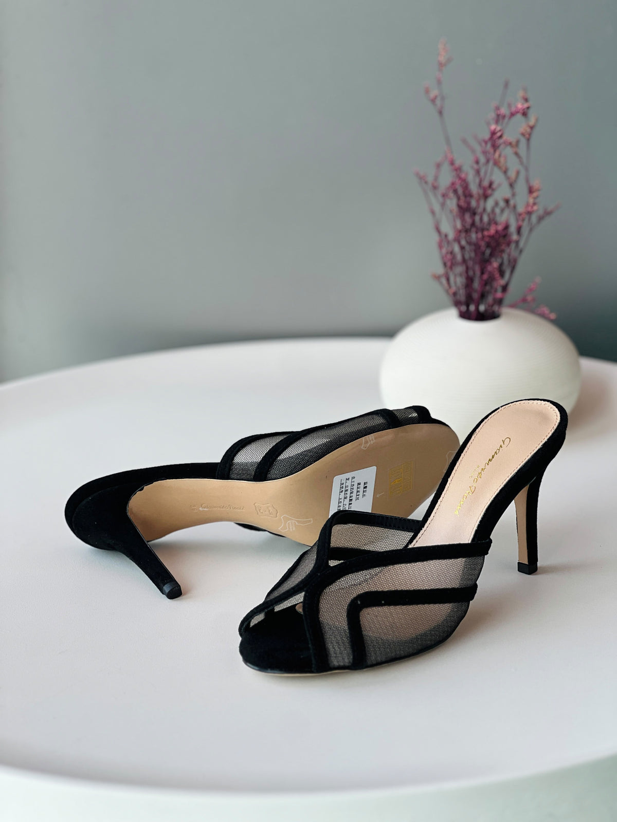 Gianvito Rossi Heels