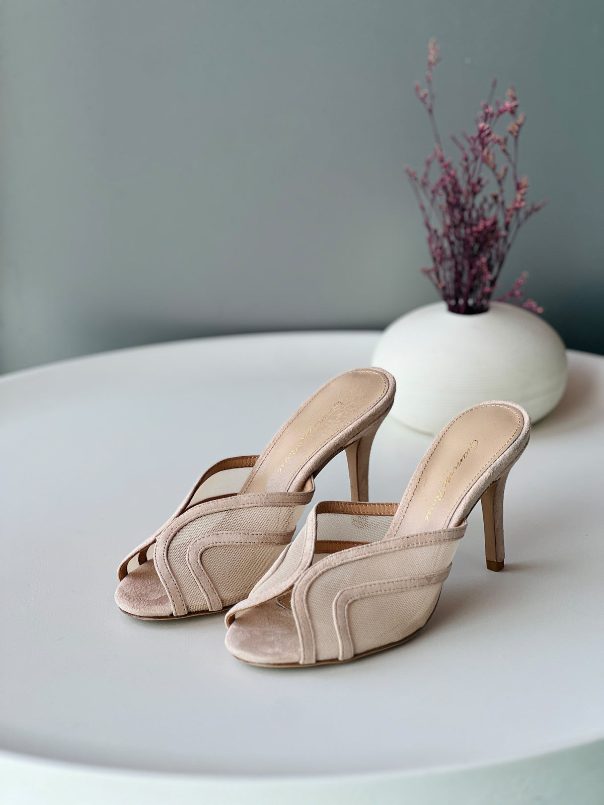 Gianvito Rossi Heels