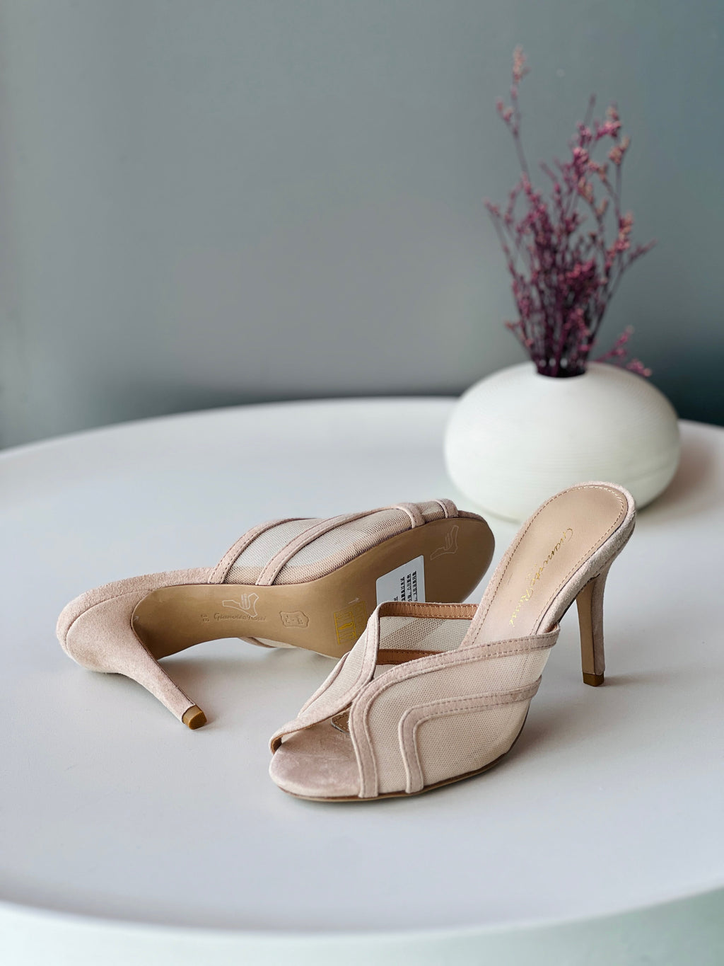 Gianvito Rossi Heels
