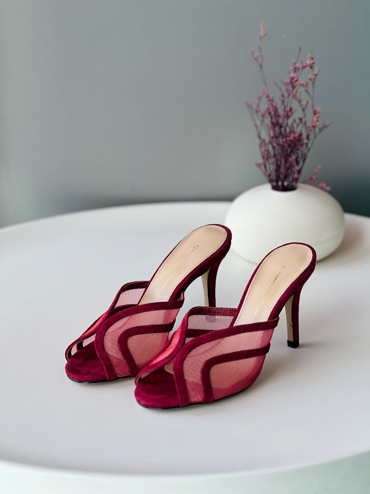 Gianvito Rossi Heels
