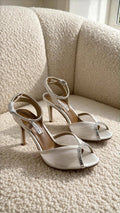 AQUAZZURA HEELS