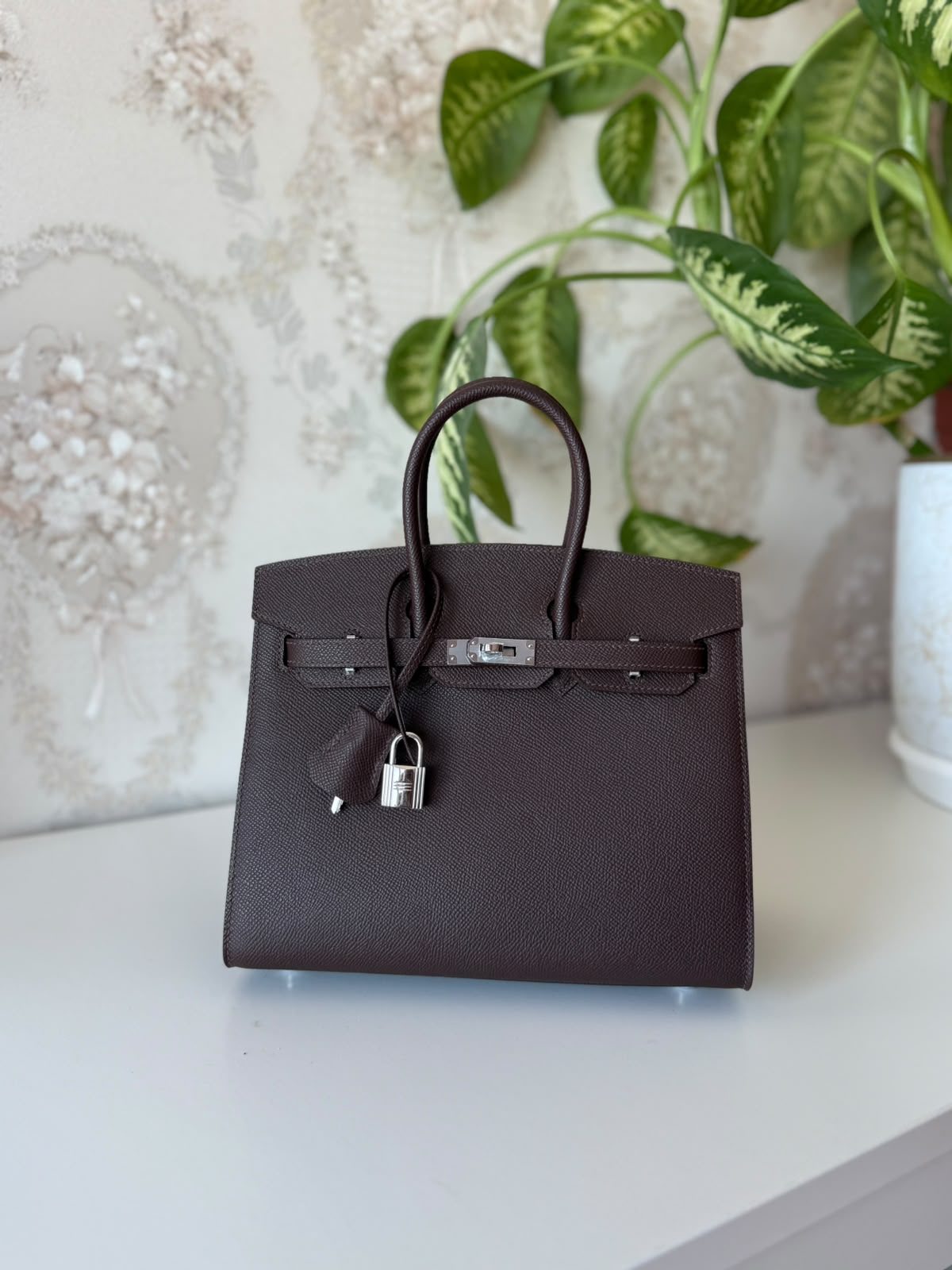 Hermès Birkin Bag 25 cm