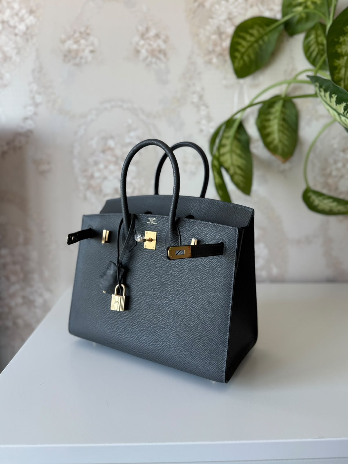 Hermès Birkin Bag 25 cm