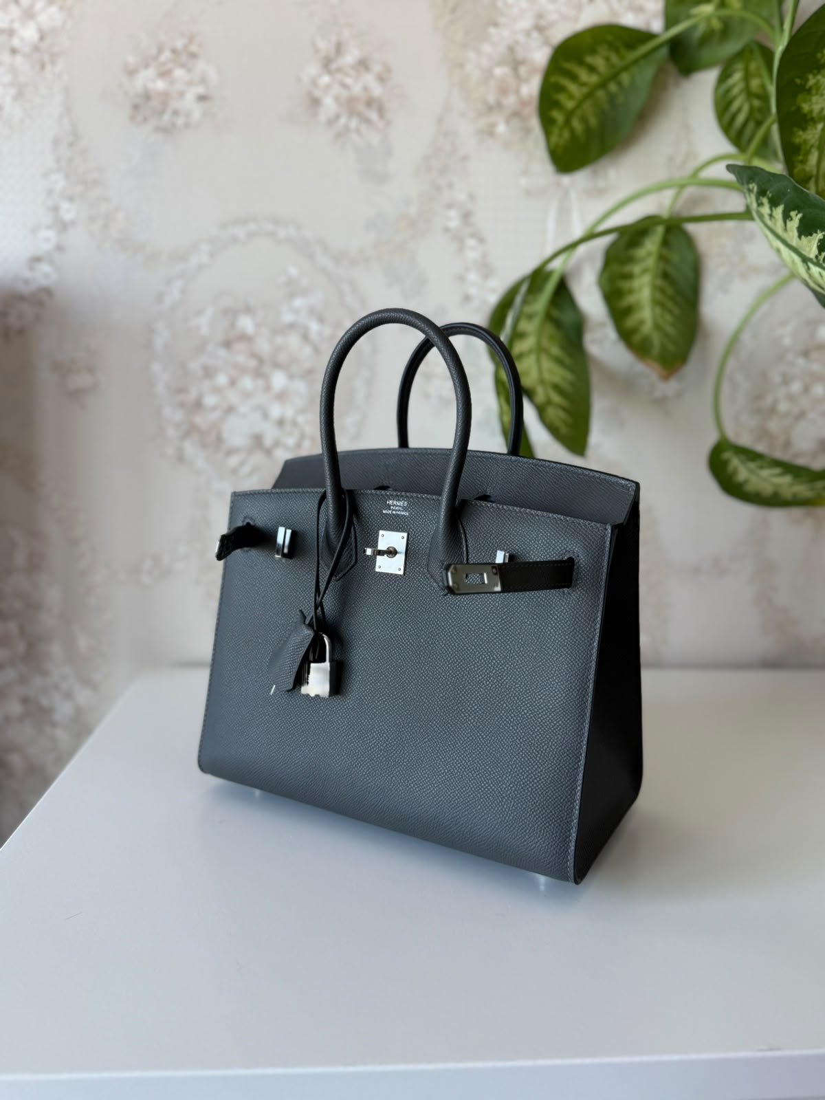 Hermès Birkin Bag 25 cm