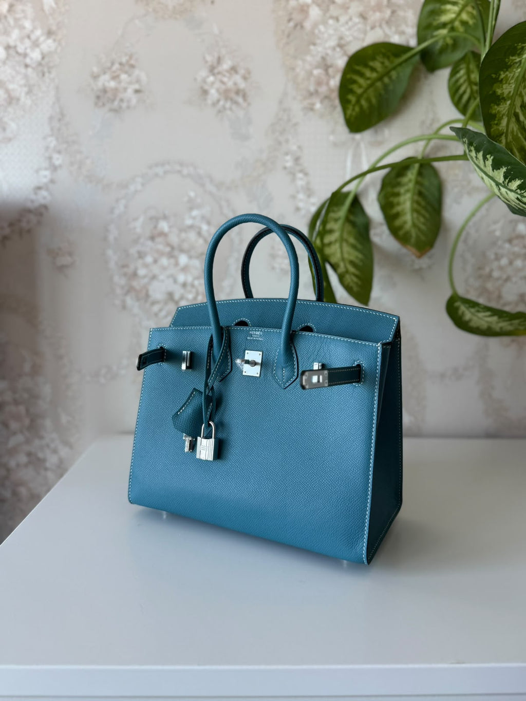 Hermès Birkin Bag 25 cm