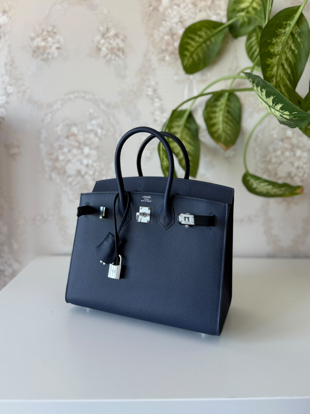 Hermès Birkin Bag 25 cm