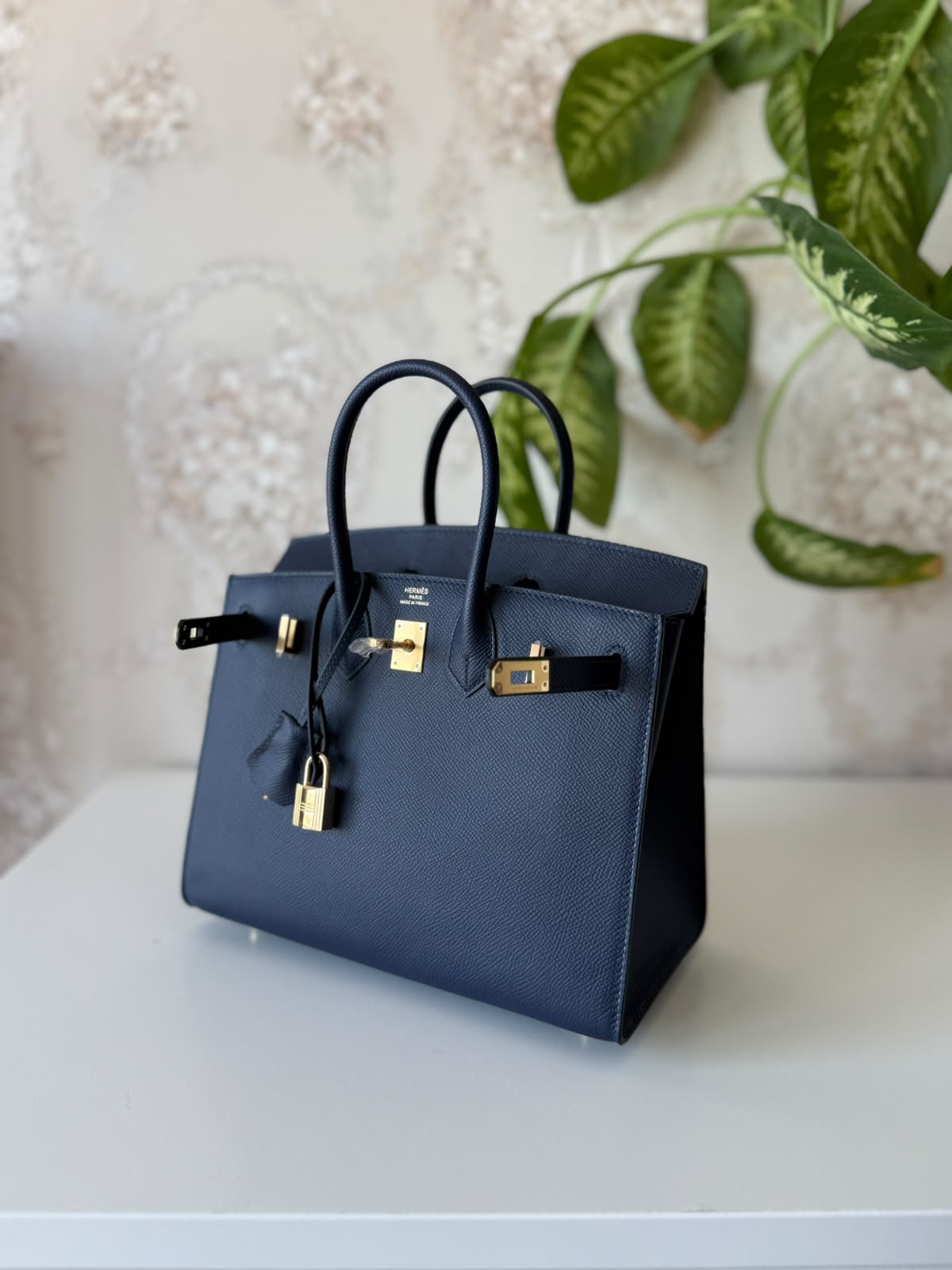 Hermès Birkin Bag 25 cm