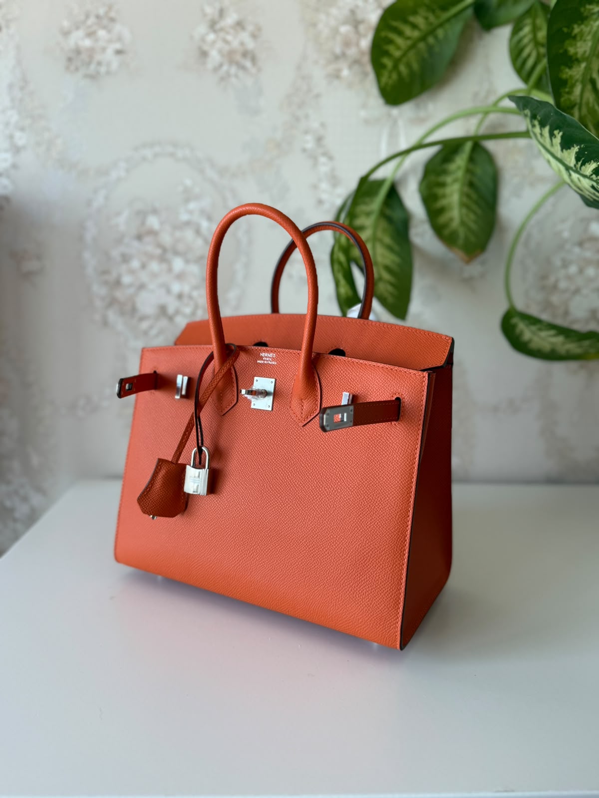 Hermès Birkin Bag 25 cm