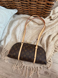 Louis Vuitton Olympe / Shoulder Bag