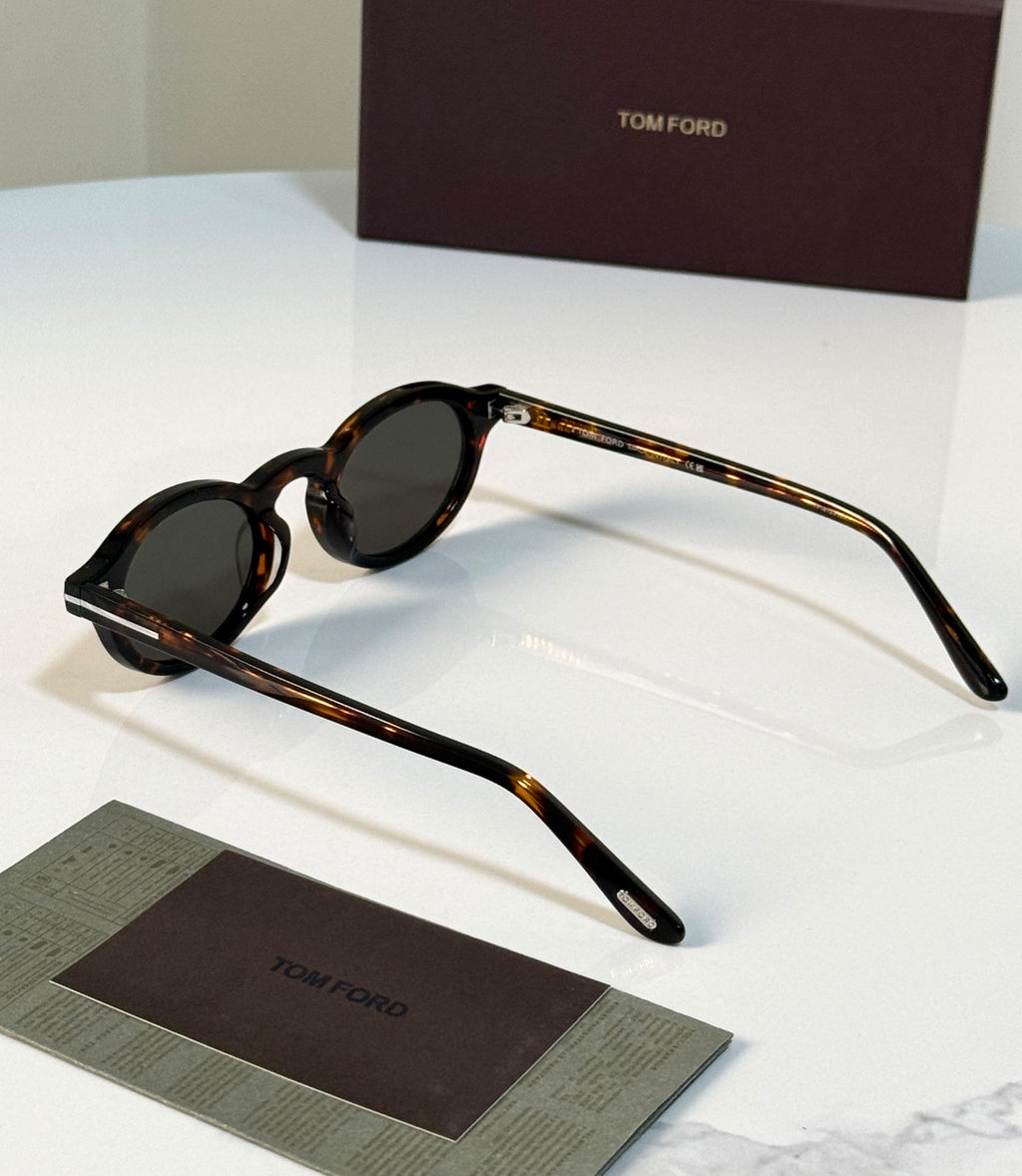 Tom Ford Sunglasses
