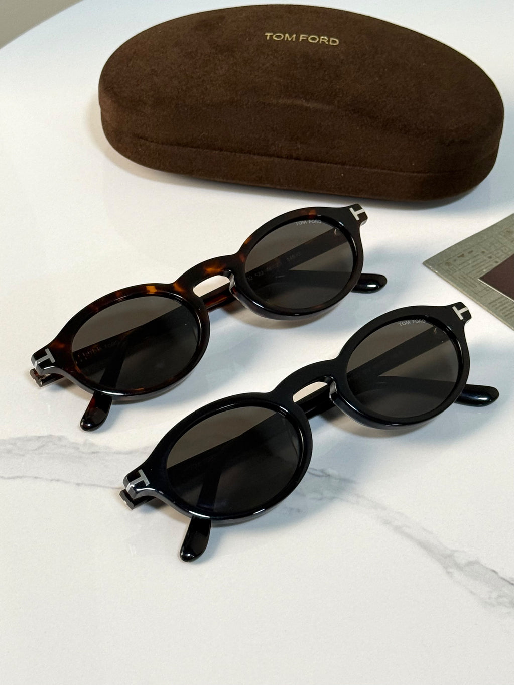 Tom Ford Sunglasses