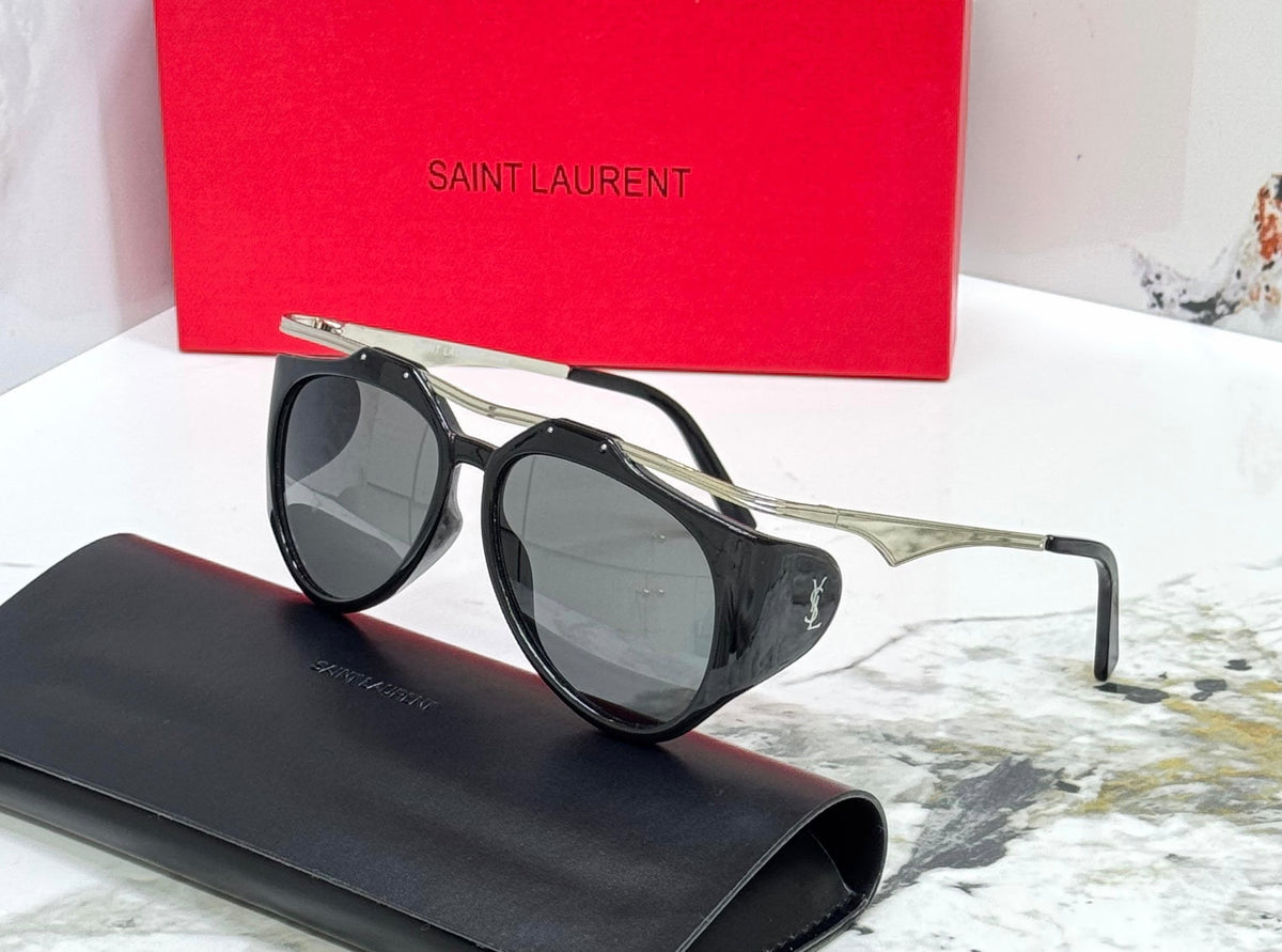 Saint Laurent Amelia Sunglasses