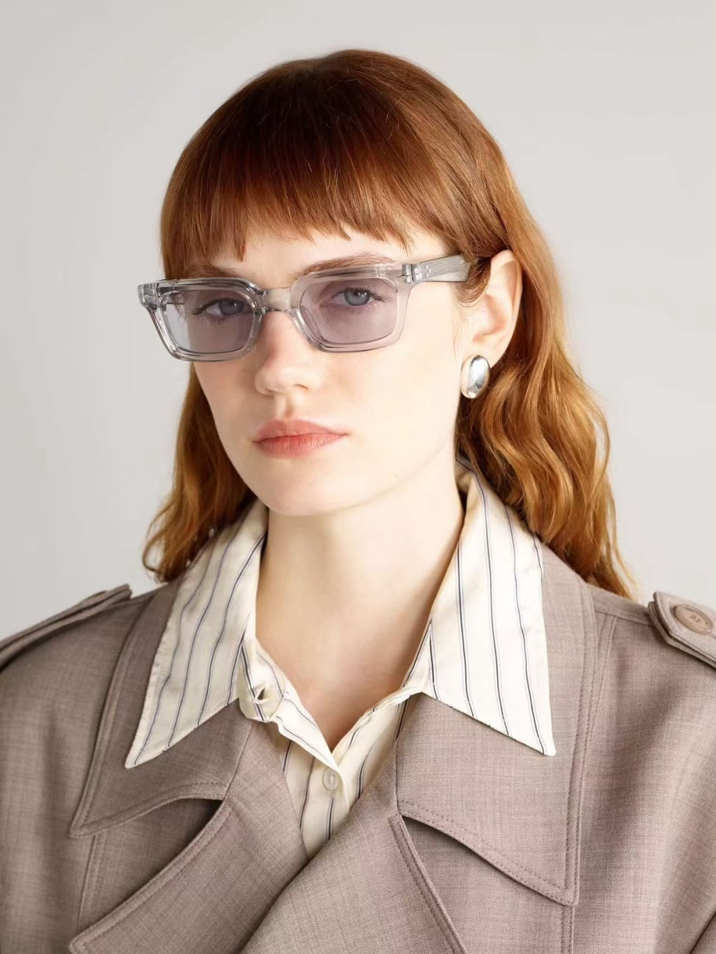 Jacques Marie Mage Sunglasses