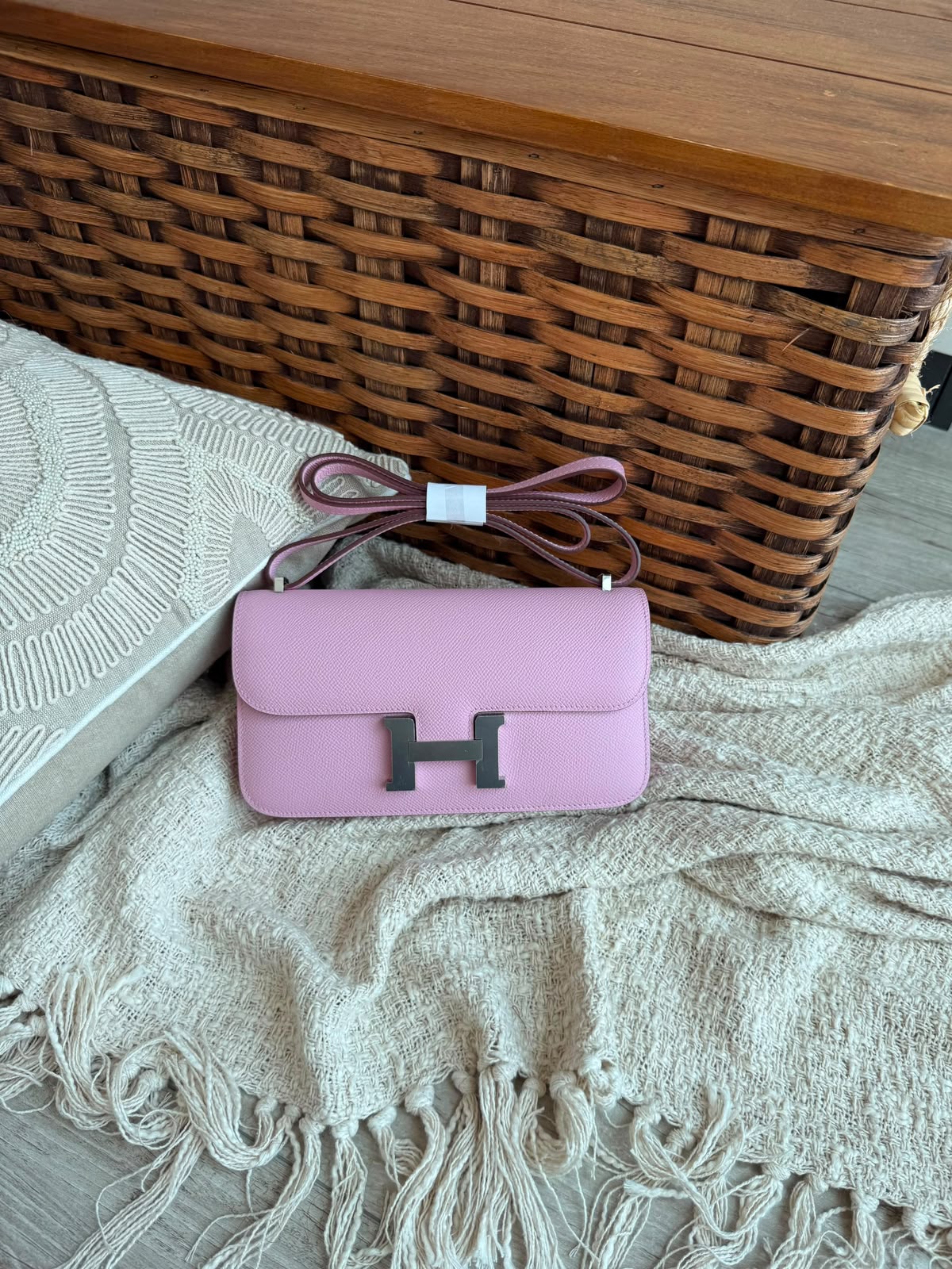 Hermès Constance Bag