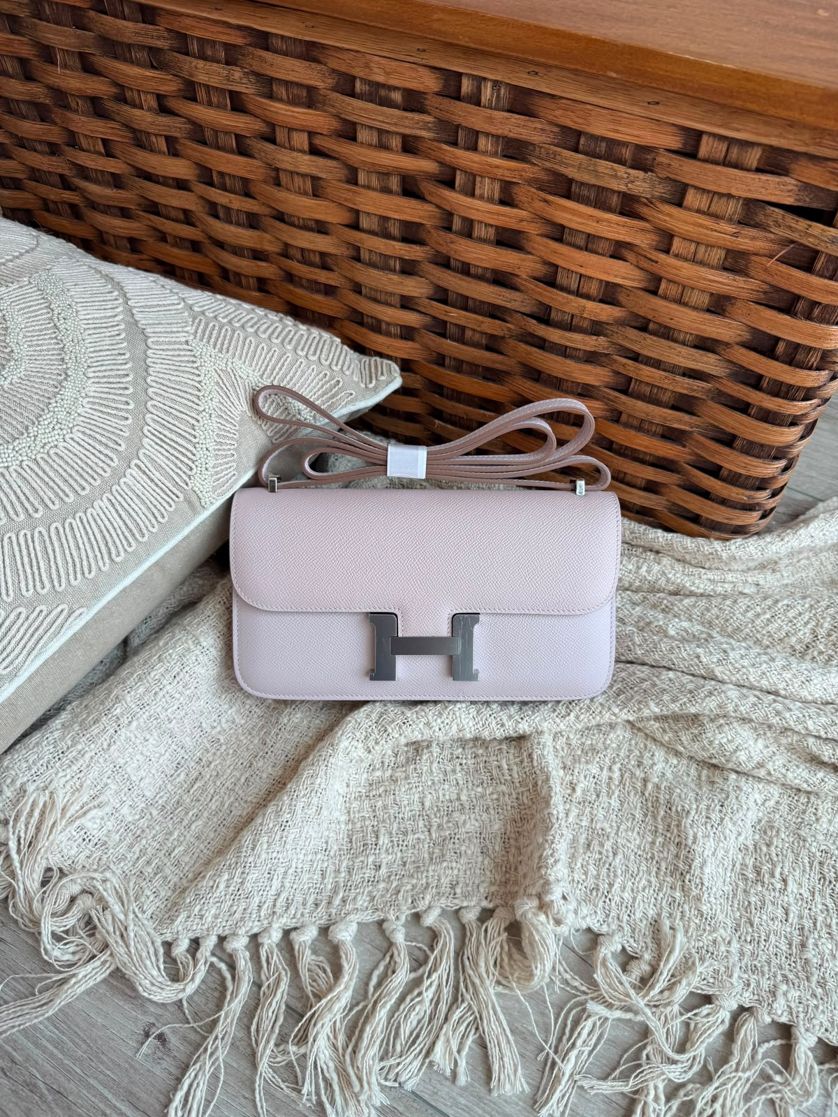 Hermès Constance Bag