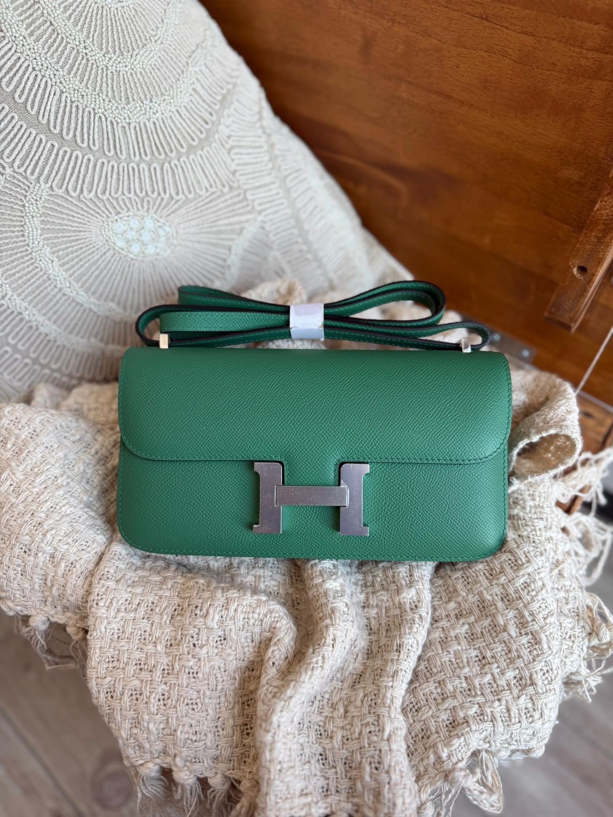 Hermès Constance Bag