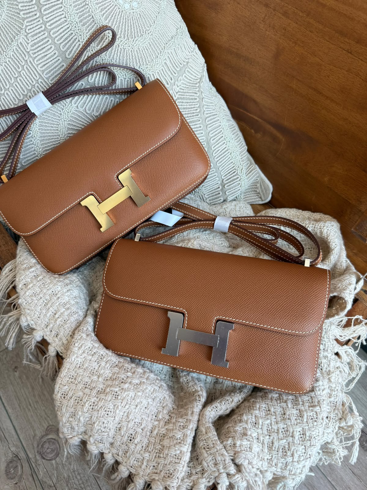 Hermès Constance Bag