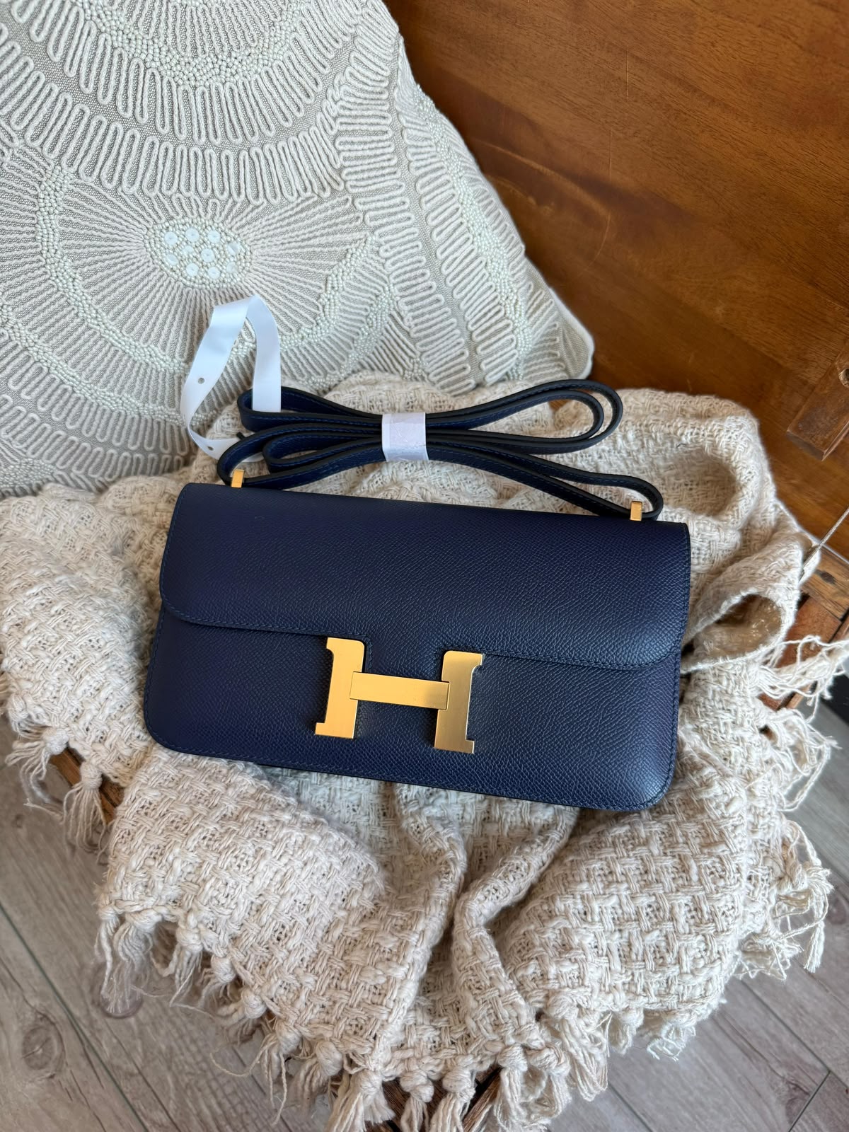 Hermès Constance Bag
