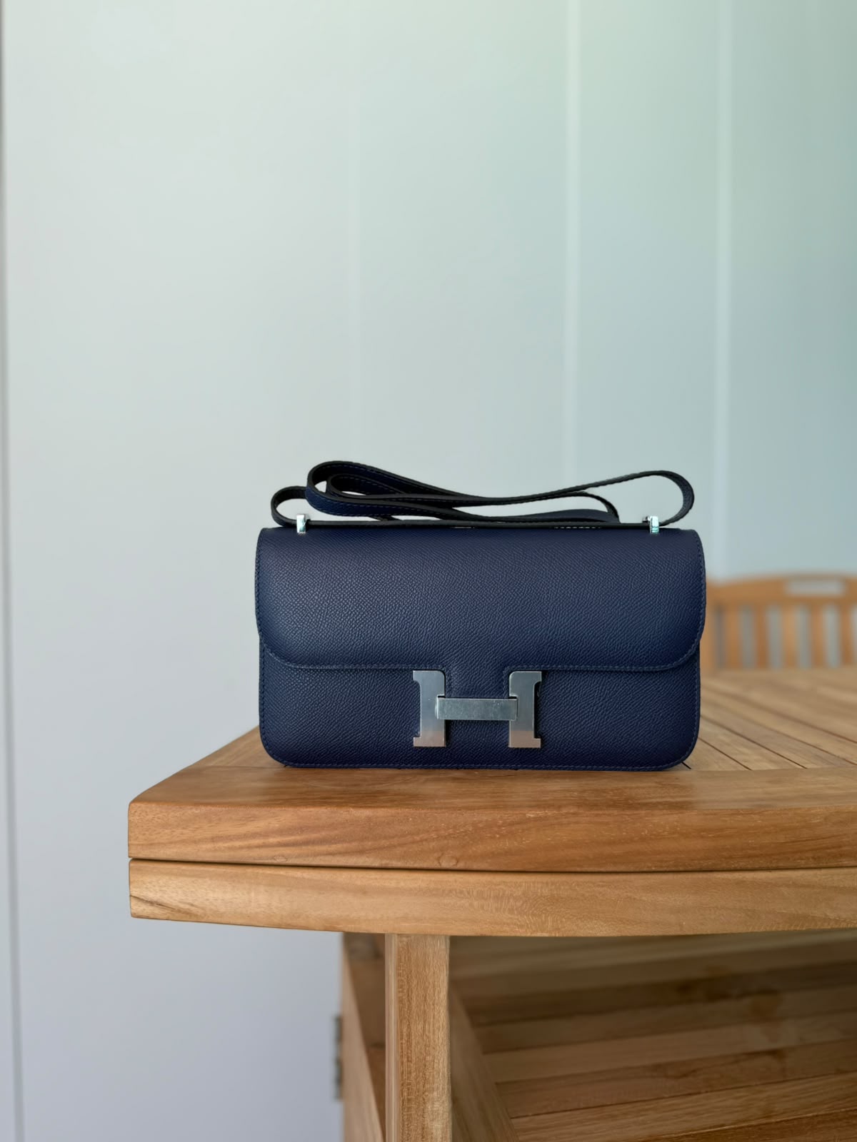 Hermès Constance Bag