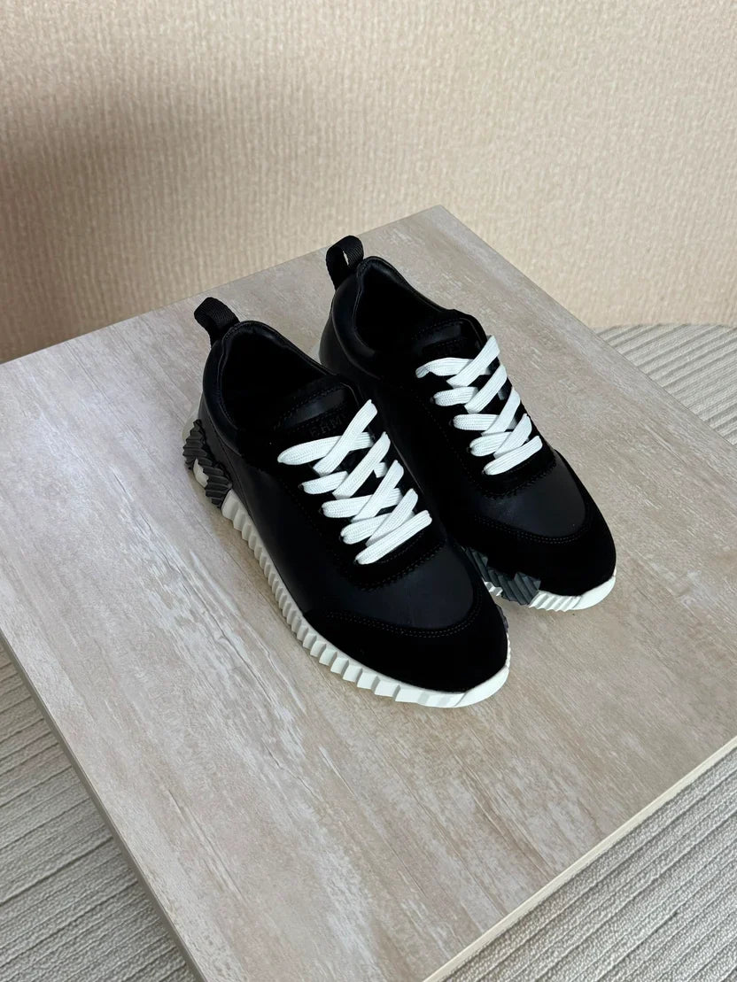 Hermes Bouncing Sneakers