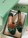 Aquazzura Tequila Sandal
