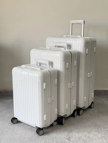 Rimowa Essential Cabin Bag (Samll, Medium, Large