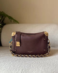 Louis Vuitton Side Trunk MM Bag