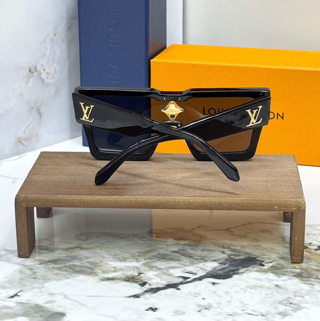 LV Square Star Bridge Sunglasses