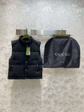 GUCCI Puffer Vest