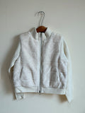 BRUNELLO CUCINELLI Textured Zip-Up Jacket
