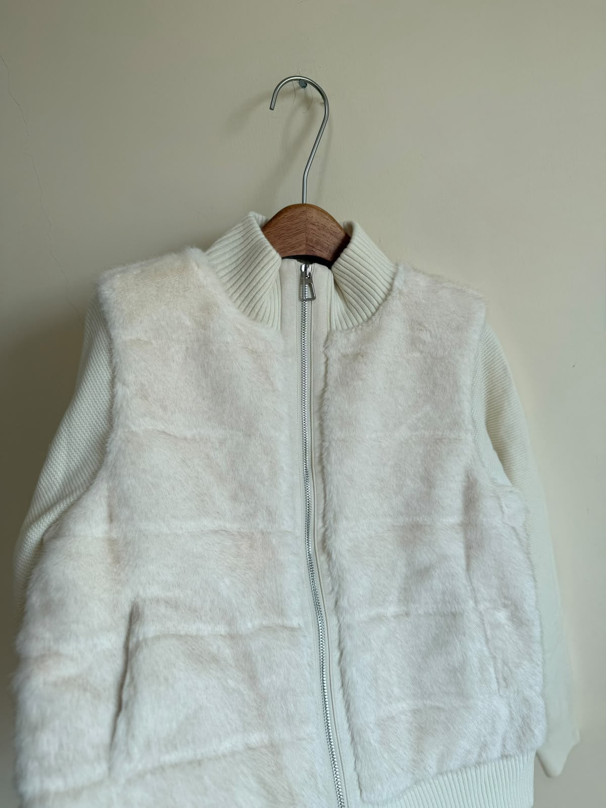 BRUNELLO CUCINELLI Textured Zip-Up Jacket
