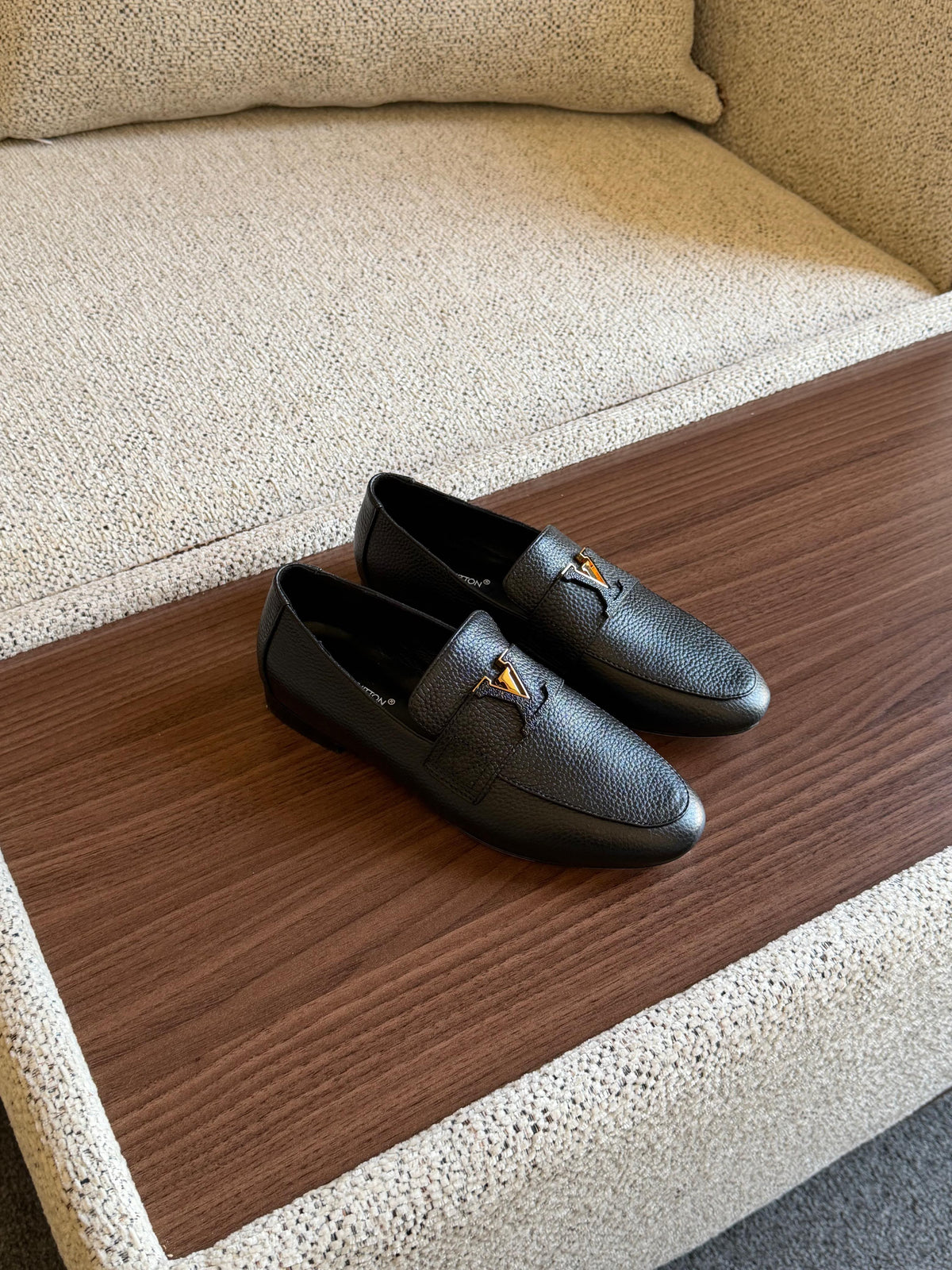 LV Mare Loafer